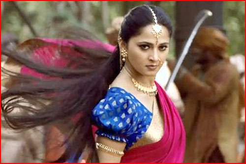 heeroine anushka,bahubali movie,s.s.rajamouli,prabhas,tamanna bhatia  ‘బాహుబలి’లో అనుష్క వుందా?